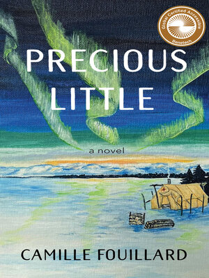 cover image of Precious Little